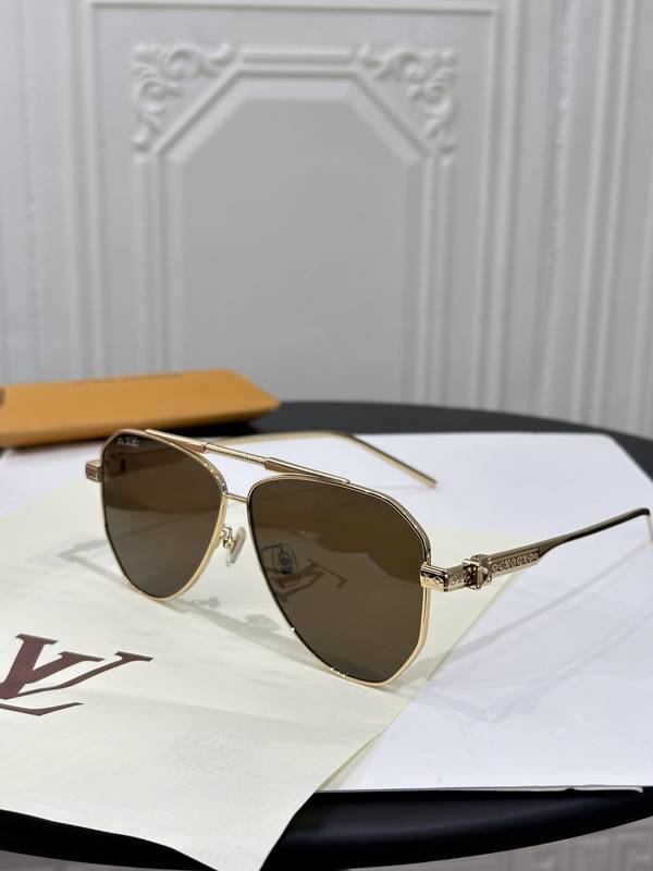Louis Vuitton Sunglasses Top Quality LVS03469